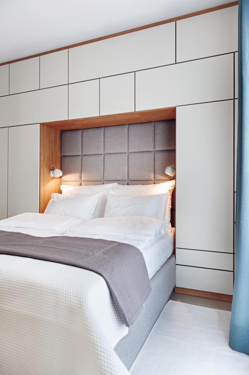 Jovi Apartments Sopot Room photo