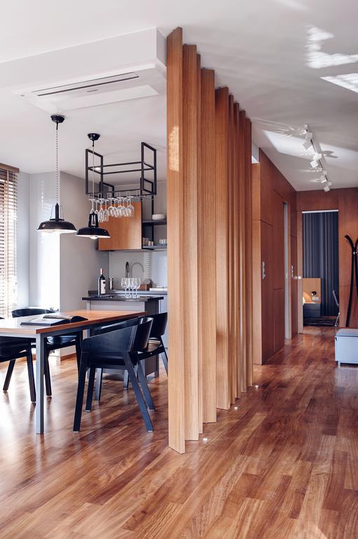 Jovi Apartments Sopot Room photo