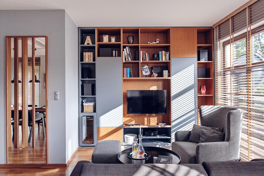 Jovi Apartments Sopot Room photo