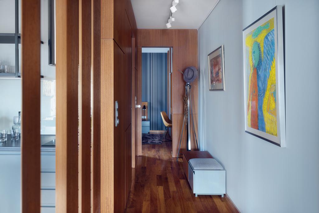 Jovi Apartments Sopot Room photo