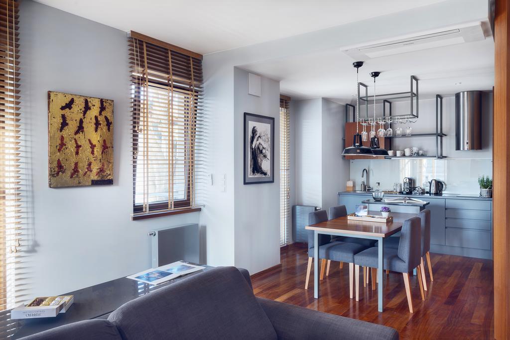 Jovi Apartments Sopot Room photo