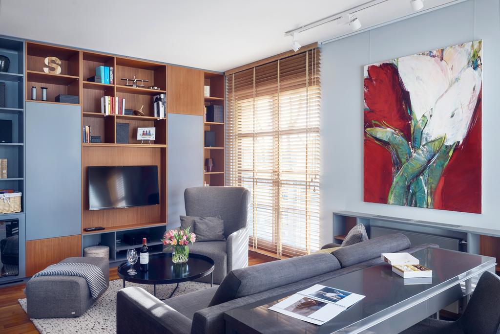Jovi Apartments Sopot Room photo
