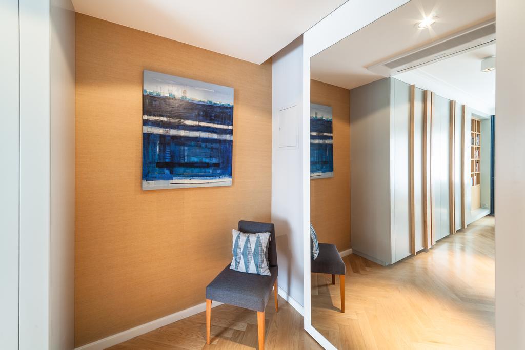 Jovi Apartments Sopot Exterior photo