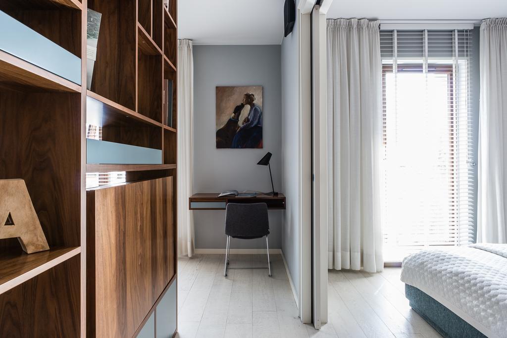 Jovi Apartments Sopot Exterior photo