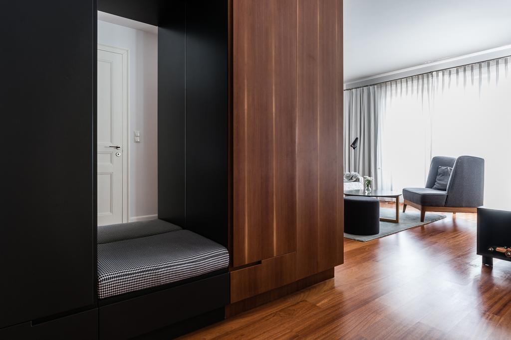 Jovi Apartments Sopot Exterior photo