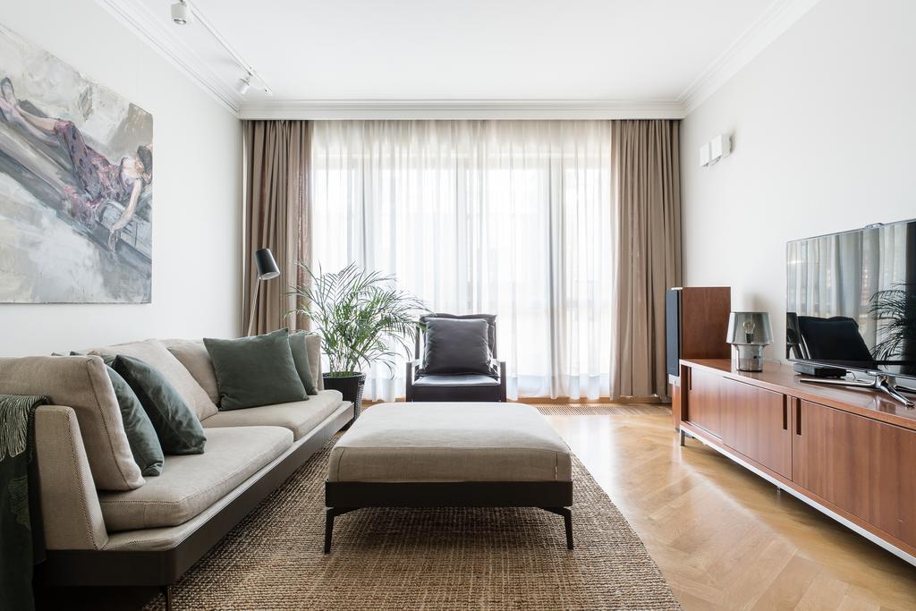 Jovi Apartments Sopot Exterior photo