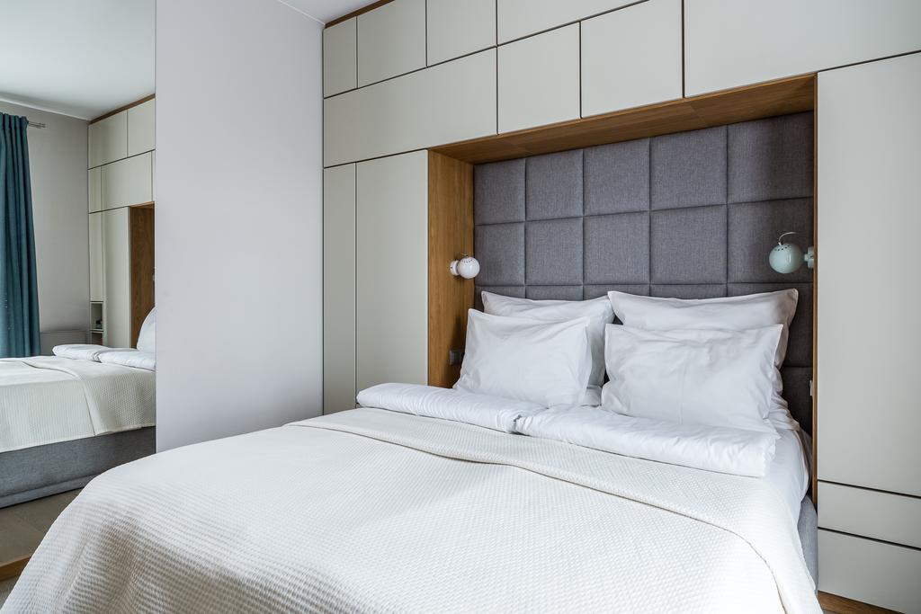 Jovi Apartments Sopot Exterior photo