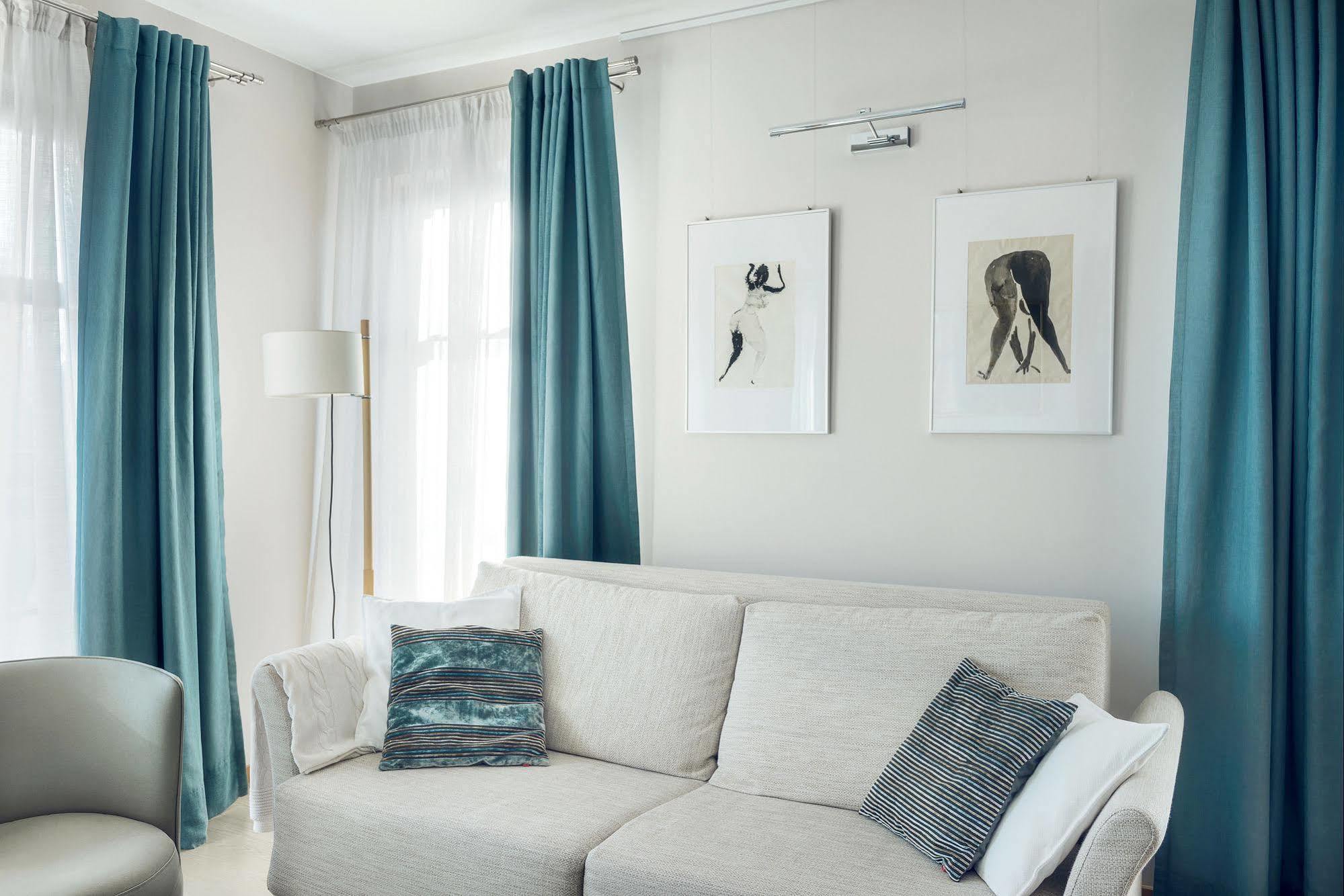 Jovi Apartments Sopot Exterior photo